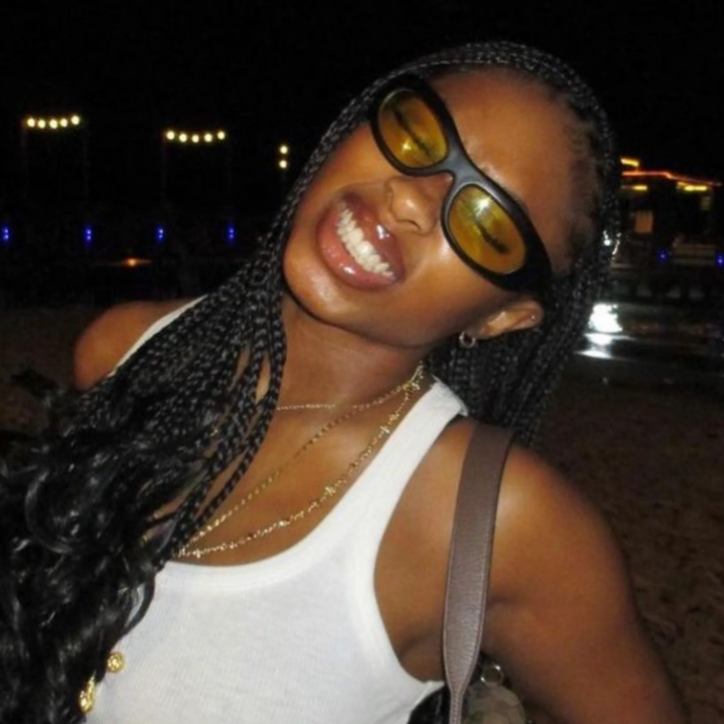Glamorous Glasses for the Ultimate Style Seeker