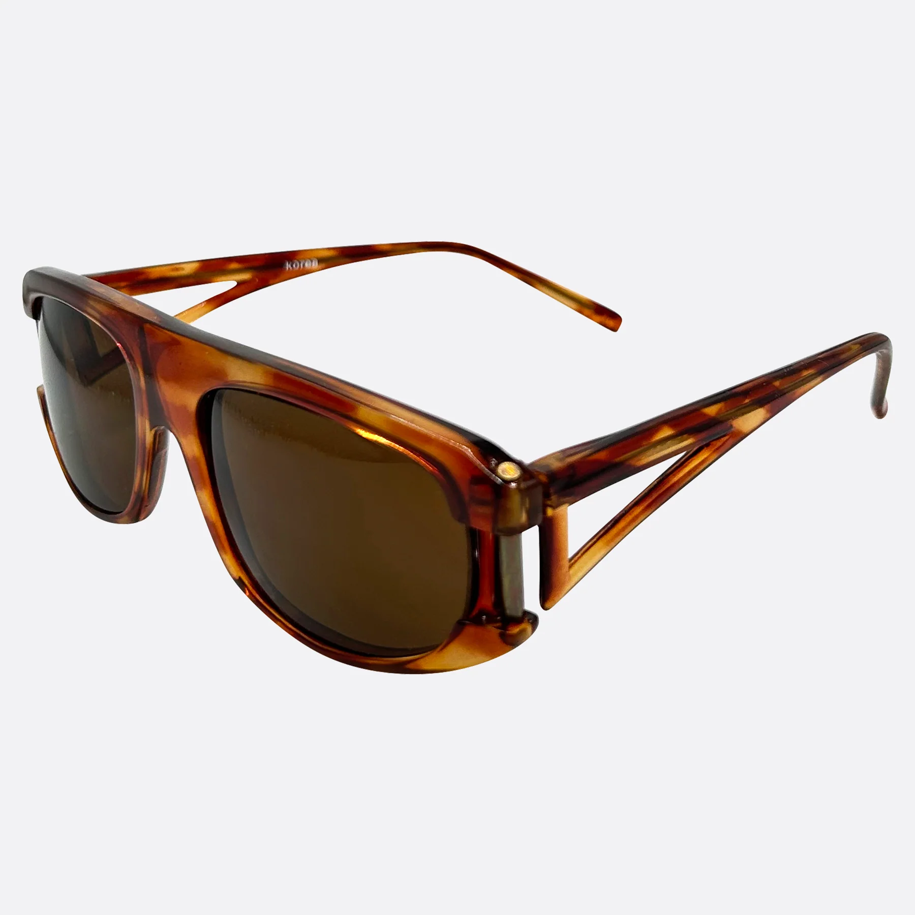 Classic Eyewear That Speaks of Timeless Style