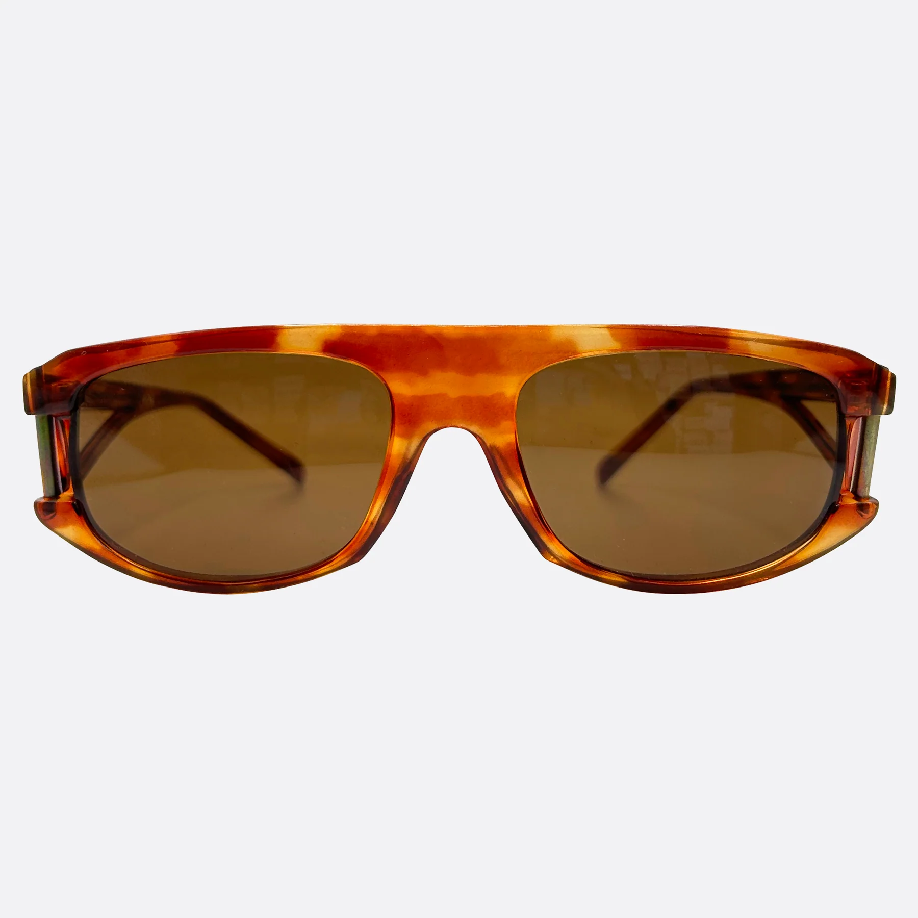 Classic Eyewear That Speaks of Timeless Style